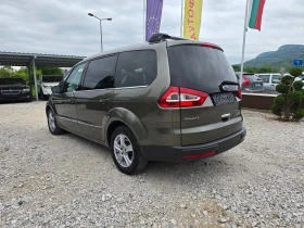 Ford Galaxy 2.0D TITANIUM 7МЕСТА - 11750 лв. - 34686062 3