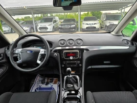 Ford Galaxy 2.0D TITANIUM 7МЕСТА - 11750 лв. - 34686062 11