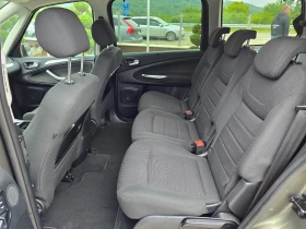 Ford Galaxy 2.0D TITANIUM 7МЕСТА - 11750 лв. - 34686062 13