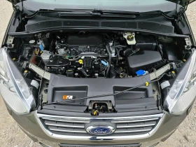 Ford Galaxy 2.0D TITANIUM 7МЕСТА - 11750 лв. - 34686062 15