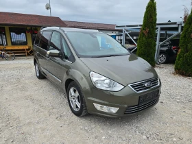 Ford Galaxy 2.0D TITANIUM 7МЕСТА - 11750 лв. - 34686062 7
