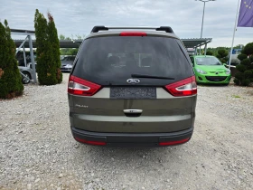 Ford Galaxy 2.0D TITANIUM 7МЕСТА - 11750 лв. - 34686062 4