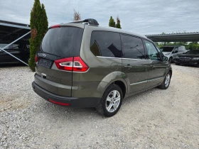 Ford Galaxy 2.0D TITANIUM 7МЕСТА - 11750 лв. - 34686062 5