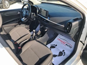 Kia Picanto 1.0i 78000км, НАВИГАЦИЯ, КАМЕРА - 12999 лв. - 91327692 9
