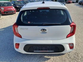 Kia Picanto 1.0i 78000км, НАВИГАЦИЯ, КАМЕРА - 12999 лв. - 91327692 5