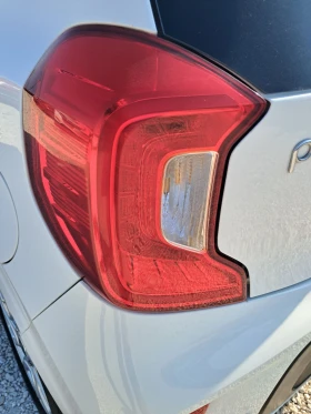 Kia Picanto 1.0i 78000км, НАВИГАЦИЯ, КАМЕРА - 12999 лв. - 91327692 11