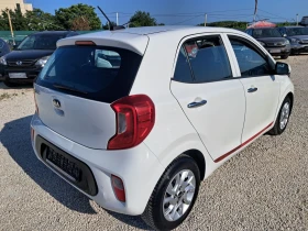 Kia Picanto 1.0i 78000км, НАВИГАЦИЯ, КАМЕРА - 12999 лв. - 91327692 4