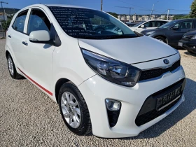 Kia Picanto 1.0i 78000км, НАВИГАЦИЯ, КАМЕРА - 12999 лв. - 91327692 2