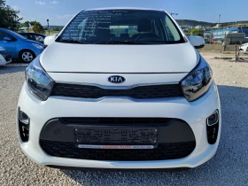 Kia Picanto 1.0i 78000км, НАВИГАЦИЯ, КАМЕРА - 12999 лв. - 91327692 3