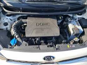 Kia Picanto 1.0i 78000км, НАВИГАЦИЯ, КАМЕРА - 12999 лв. - 91327692 16
