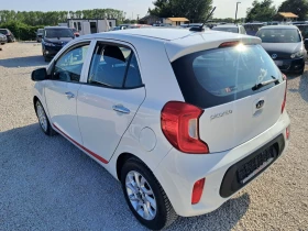 Kia Picanto 1.0i 78000км, НАВИГАЦИЯ, КАМЕРА - 12999 лв. - 91327692 6