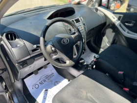 Toyota Yaris 1.3-бензин-лизинг през Уникредит по 220лв - 9900 лв. - 36823690 7