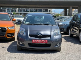 Toyota Yaris 1.3-бензин-лизинг през Уникредит по 220лв - 9900 лв. - 36823690 2