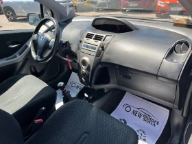 Toyota Yaris 1.3-бензин-лизинг през Уникредит по 220лв - 9900 лв. - 36823690 9