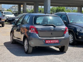 Toyota Yaris 1.3-бензин-лизинг през Уникредит по 220лв - 9900 лв. - 36823690 6