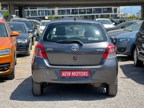 Toyota Yaris 1.3-бензин-лизинг през Уникредит по 220лв - 9900 лв. - 36823690 5