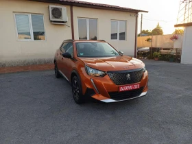 Peugeot 2008 PREMIUM EURO6d | Mobile.bg    2
