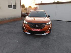 Peugeot 2008 PREMIUM EURO6d | Mobile.bg    3