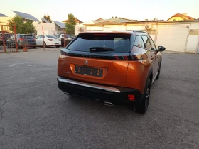 Peugeot 2008 PREMIUM EURO6d | Mobile.bg    7