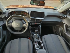 Peugeot 2008 PREMIUM EURO6d | Mobile.bg    14