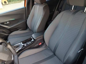 Peugeot 2008 PREMIUM EURO6d | Mobile.bg    11