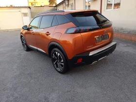 Peugeot 2008 PREMIUM EURO6d | Mobile.bg    8