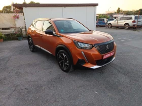 Peugeot 2008 PREMIUM EURO6d | Mobile.bg    4