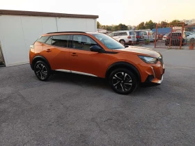 Peugeot 2008 PREMIUM EURO6d | Mobile.bg    5