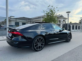 Audi A7 Sline - 84900 лв. - 29081805 3