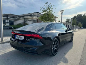 Audi A7 Sline - 84900 лв. - 29081805 8