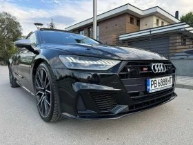 Audi A7 Sline - 84900 лв. - 29081805 2