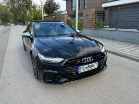Audi A7 Sline - 84900 лв. - 29081805 11