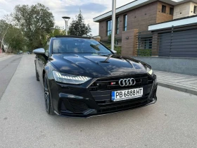 Audi A7 Sline - 84900 лв. - 29081805 10