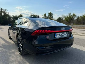 Audi A7 Sline - 84900 лв. - 29081805 9