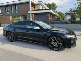 Audi A7 Sline - 84900 лв. - 29081805 12