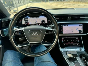 Audi A7 Sline - 84900 лв. - 29081805 7