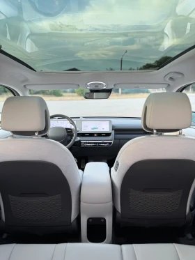 Hyundai Ioniq 5 MY23 Premium 77, 4 kWh | Mobile.bg    9