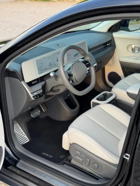 Hyundai Ioniq 5 MY23 Premium 77, 4 kWh | Mobile.bg    5