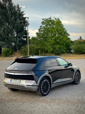 Hyundai Ioniq 5 MY23 Premium 77, 4 kWh | Mobile.bg    3