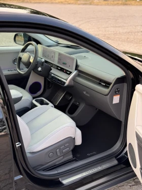 Hyundai Ioniq 5 MY23 Premium 77, 4 kWh | Mobile.bg    6