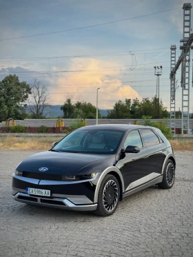 Hyundai Ioniq 5 MY23 Premium 77, 4 kWh | Mobile.bg    2