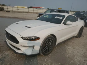 Ford Mustang FACE* FULL | Mobile.bg    3