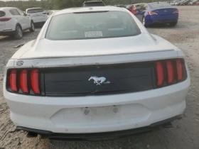 Ford Mustang FACE* FULL | Mobile.bg    5