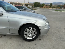 Mercedes-Benz E 220 6   | Mobile.bg    6
