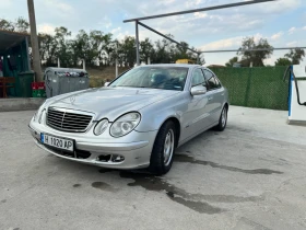 Mercedes-Benz E 220 6   | Mobile.bg    3