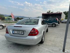 Mercedes-Benz E 220 6   | Mobile.bg    4
