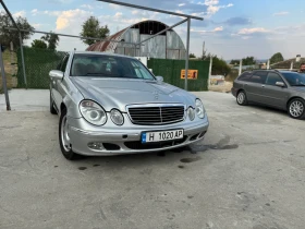 Mercedes-Benz E 220 6   | Mobile.bg    2