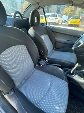 Peugeot 206 1- | Mobile.bg    7