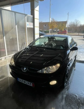 Peugeot 206 1- | Mobile.bg    2