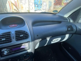 Peugeot 206 1- | Mobile.bg    5